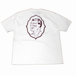 UNDERCOVER С 23AW TEE I dont care T 5 ۥ磻