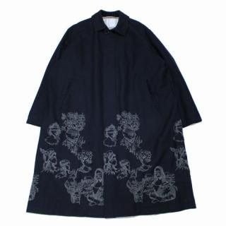 BRUNABOINNE ֥롼ʥܥ 22AW 륹 XL ͥӡ