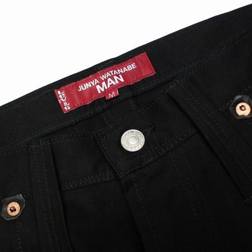 JUNYAWATANABEMAN × LEVI'S ジュンヤワタナベマン 23AW 綿