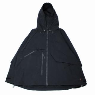 GOOPiMADE �����ԡ��ᥤ�� 23AW G7-1K Fermion-G Mountain Parka Jacket ���㥱�å� 3 �֥�å�