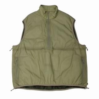 DAIWAPIER39 ������ �ԥ�39 22AW TECH REVERSIBLE PULLOVER VEST ��С����֥� �٥��� XL �١�����/������