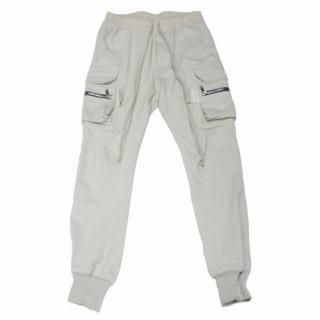 Rick Owens ��å� �������� 22AW MASTODON CARGO �������ѥ�� IT46 �١�����