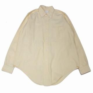 ANATOMICA ���ʥȥߥ� 23AW BD SHIRT IDEAL OXFORD ����� M ��������