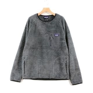Patagonia �ѥ����˥� 19AW Men's Los Gatos Fleece Crew ��󥺡����������ȥ������롼 ���㥱�å� M