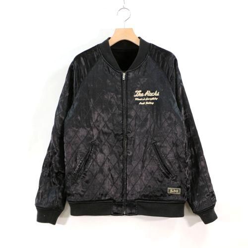 RUDE GALLERY ルードギャラリー マリアスカジャン チバユウスケ着用 RUDE GALLERY ルードギャラリー マリアスカジャン チバユウスケ着用
