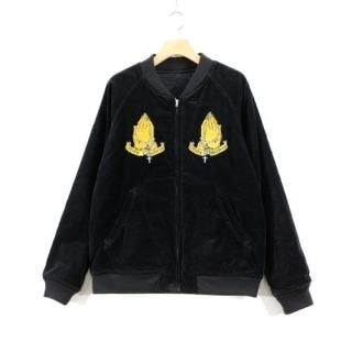 RUDE GALLERY �롼�ɥ����꡼ 12AW ��С����֥륹������� 2 �֥�å�