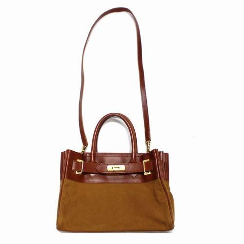 未使用品》SITA PARANTICA 2WAY TOTE BAG(M)バッグ - ハンドバッグ