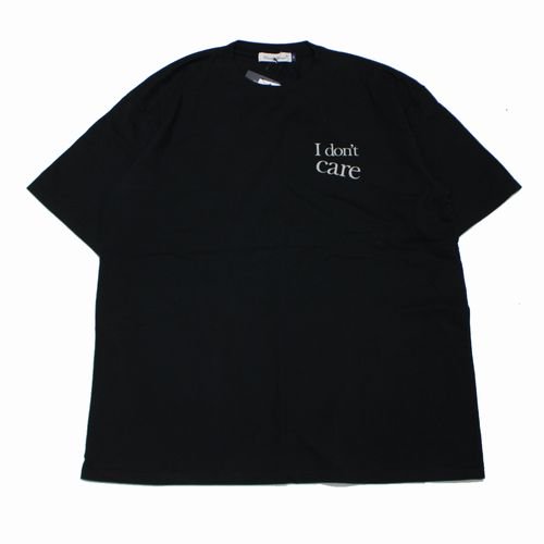 UNDERCOVER アンダーカバー 23AW TEE I dont care Tシャツ 5 ...