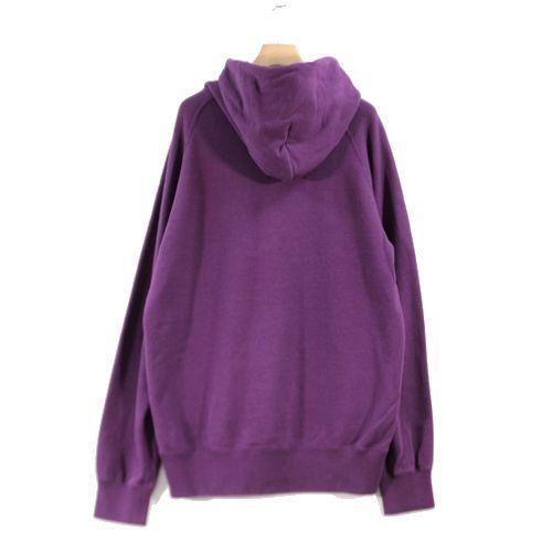 sacai サカイ 22AW On＆On＆On Print Hoodie パーカー 4 パープル 4 