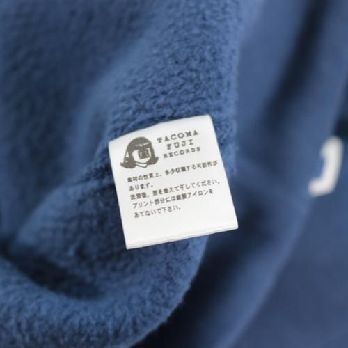 TACOMA FUJI RECOAD タコマフジレコード 20AW TACOMA FUJI