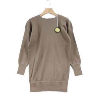 Olde Homesteader ɥۡॹƥå HEAVY WEIGHT RIB US006 CREW NECK SWEAT SHIRT å