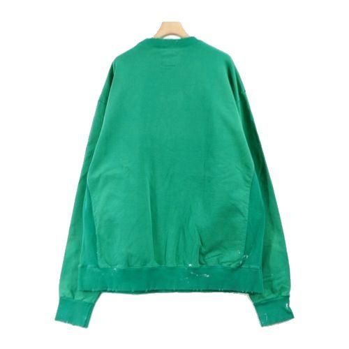 SOMEIT(サミット) 商品ページ - SOLVER LS VINTAGE TEE / STONE GREY