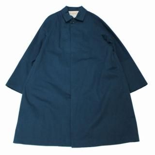 suzuki takayuki  業 23AW stand-fall-collar coat  01 ֥롼