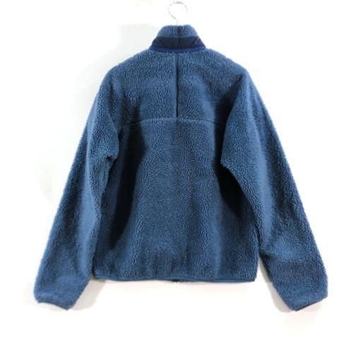独特の上品 Patagonia パタゴニア Retro-X Classic USA製 FA99 1999AW ジャケット・アウター