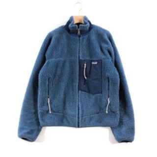 Patagonia ѥ˥ 1999AW FA99 USA  Classic Retro-X Jacket 饷åȥX㥱å S 