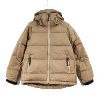 NANGA ʥ 17AW URABAN RESEARCH DOORS  AUROLA 󥸥㥱å ١