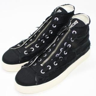 UNDERCOVER ISM С 23SS ͥϥ ϥå եʡˡ L(27-27.5cm) ֥å