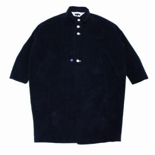 OmarAfridi ���ޡ��륢�ե�ǥ� 22AW COCOON COAT �����ǥ���� �������� ������ 44 �ͥ��ӡ�