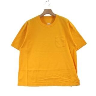 VISVIM �ӥ��ӥ� 19SS JUMBO TEE S/S ��VEGGIE DYE) T����� 3 ��������