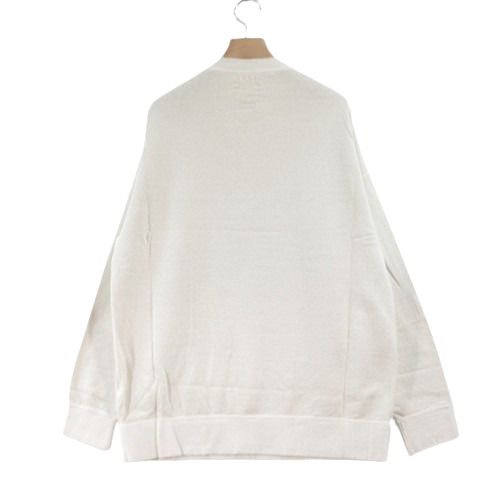 VISVIM ビズビム 20SS JUMBO SWEAT L/S (VEGGIE DYE) スウェット 3