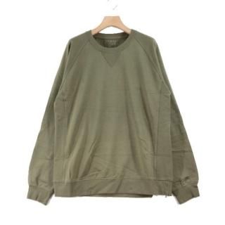 VISVIM �ӥ��ӥ� 21SS JV CREW L/S �������å� 4 ������