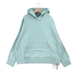 VISVIM �ӥ��ӥ� 20SS AMPLUS HOODIE P.O.(VEGGIE DYE) �ѡ����� 3 �֥롼