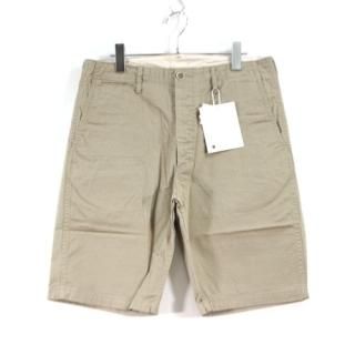 VISVIM ӥӥ 16SS CHINO SHORT Υ硼 硼ȥѥ 2 ١