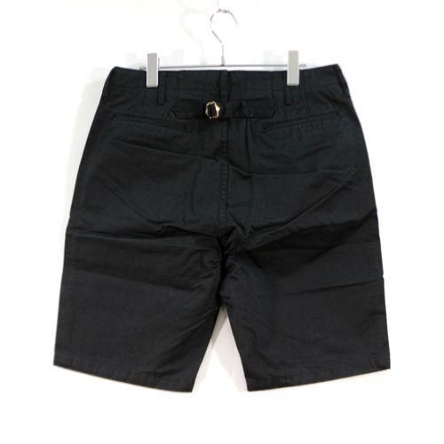 VISVIM ビズビム 17SS CHINO SHORTS チノショーツ ショートパンツ 3