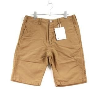 VISVIM �ӥ��ӥ� 19SS CHINO SHORTS ���Υ��硼�� ���硼�ȥѥ�� 3 �١�����