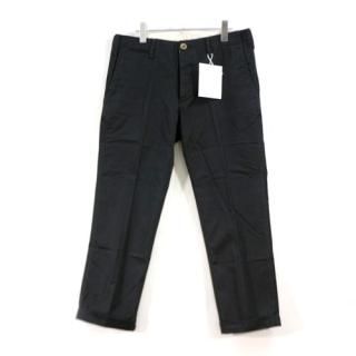VISVIM �ӥ��ӥ� 19SS HIGH-WATER CHINO ���Υѥ�� 4 �֥�å�