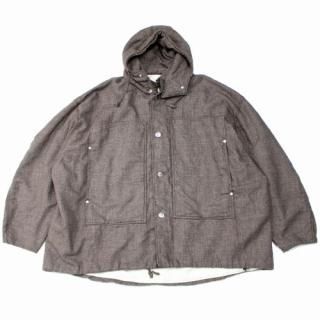 ISSUETHINGS 塼󥰥 21AW Exclusive Type3 faye 㥱å F ֥饦
