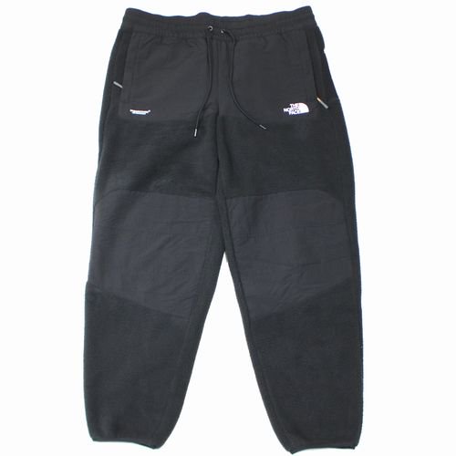 UNDERCOVER × THE NORTH FACE 23AW SOUKUU FLEECE PANT フリースパンツ 