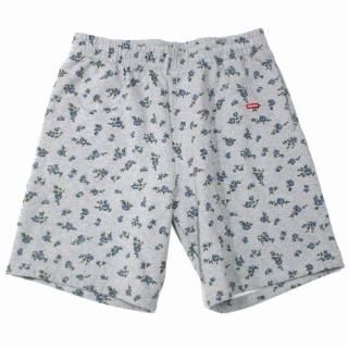 Supreme ����ץ꡼�� 23AW Sweatshort ���⡼��ܥå����������åȥ��硼�� �ե� ���硼�ȥѥ�� M
