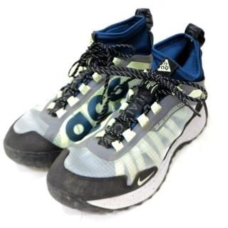 NIKE �ʥ��� ACG 19AW ZOOM TERRA ZAHERRA ������ �ƥ� ���ҡ��� US7 ���졼