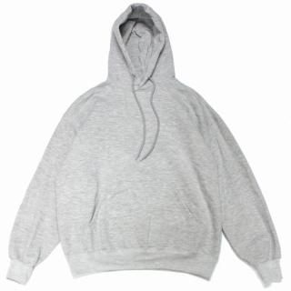 ENNOY ����Υ� 22AW �����ɽ� �ץ륪���С� �ѡ����� L ���졼