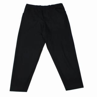 SUNSEA 󥷡 20AW N.M THICKENED BEACH PANTS ѥ 2 ֥å