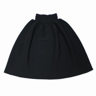 CFCL �������ե������� 23AW POTTERY SKIRT �������� 1 �֥�å�