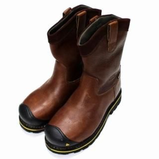 KEEN ������ DALLAS WELLINGTON ���饹�������ȥ� �֡��� 25.5cm �֥饦��