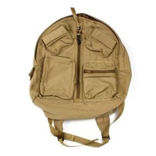 DIGAWEL �ǥ��������� 20SS POCKET DAY PACK �ݥ��å� �ǥ��ѥå� ���å� ������