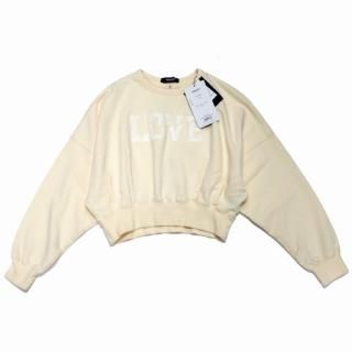 UNDERCOVER С 23SS 硼ȥɥޥPOå LOVE쥵ƥѥå 1 ܥ꡼