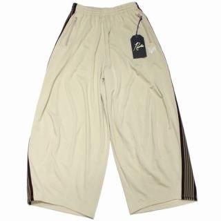 NEEDLES �� BEAMS BOY 23SS H.D TRACK PANT �ҥ��ǥ� �ȥ�å��ѥ�� XS �١�����