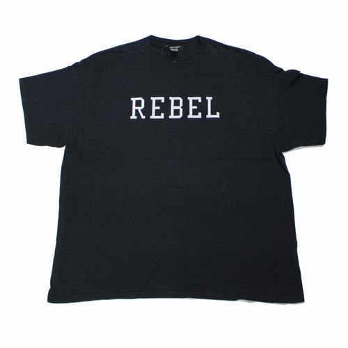 UNDERCOVER アンダーカバー 23AW TEE REBEL PATCH Tシャツ XXL 