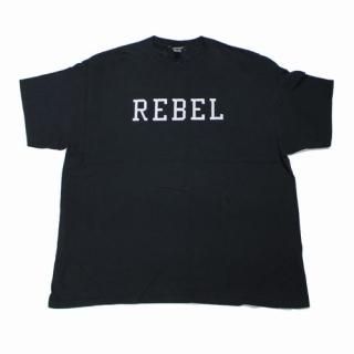 UNDERCOVER С 23AW TEE REBEL PATCH T XXL ֥å
