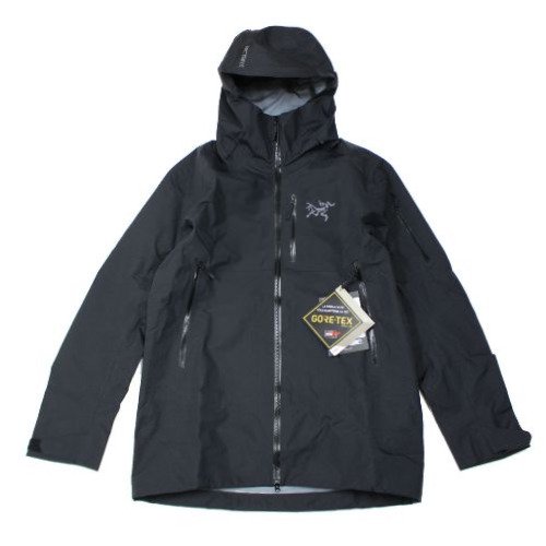 ARC'TERYX アークテリクス 23AW SABRE SV JACKET セイバー SV