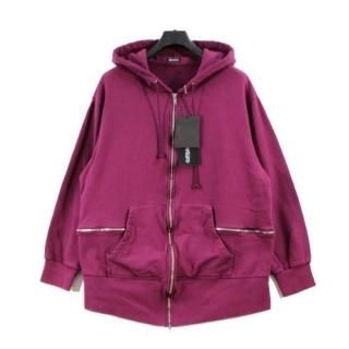 UNDERCOVER ISM С 23SS languid zip up parka åץѡ 3 ѡץ