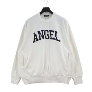 UNDERCOVER С 23SS SWEAT ANGEL ƥѥå å 4 եۥ磻