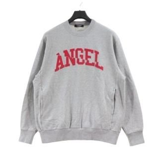 UNDERCOVER С 23SS SWEAT ANGEL ƥѥå å 3 졼