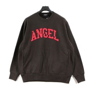 UNDERCOVER С 23SS SWEAT ANGEL ƥѥå å 4 ֥饦