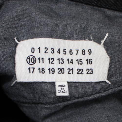Maison Margiela（旧Maison Martin Margiela） - 48 新品 メゾン