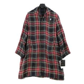 the Shepherd UNDERCOVER  ѡ С 23SS ͥå ƥ󥫥顼 2